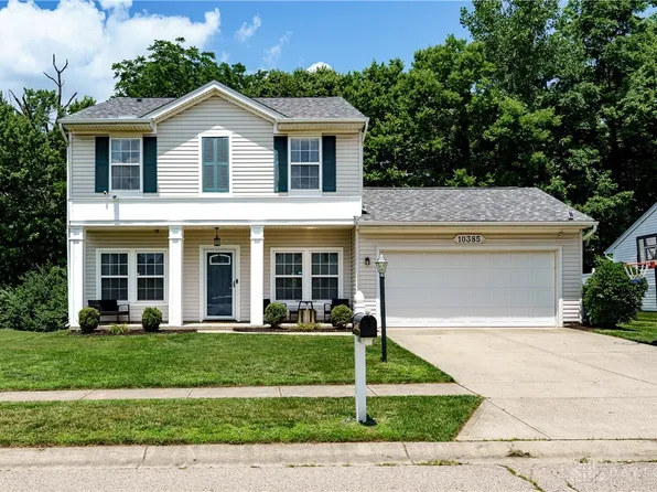 10385 Peacock Ln, Miamisburg, OH 45342