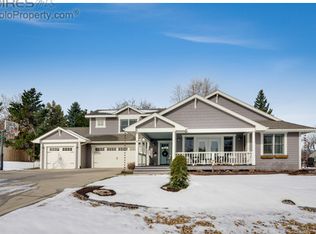 6787 Paiute Ave, Niwot, CO 80503