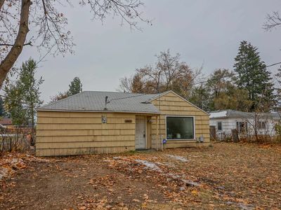 8805 E Valleyway Ave, Spokane, WA, 99212