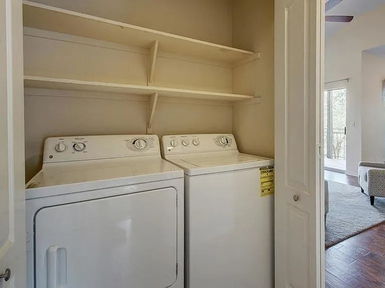 6000 Shepherd Mountain Cv #1212 — Photo 13