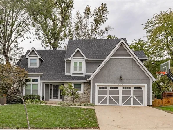 12510 Knox St, Overland Park, KS 66213
