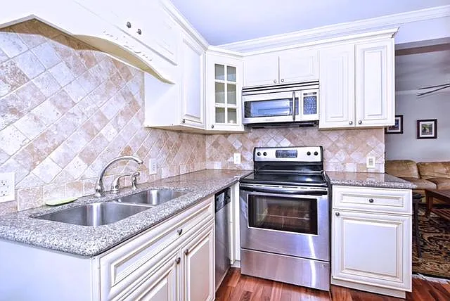 1501 Cleveland Ave #D — Photo 5