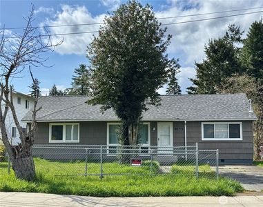 9135 Veteran Drive SW, Lakewood, WA, 98498