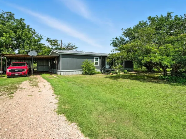 10265 County Road 379, Hawley, TX 79525