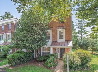 5908 Edson Ln, Rockville, MD 20852