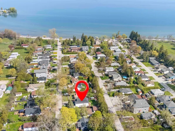 39 Franklin Beach Rd, Georgina, ON L0E 1L0