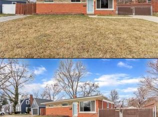 29584 Rush St, Garden City, MI 48135