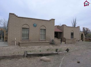 650 Kelli Cir, Las Cruces, NM 88007