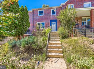 3832 Rexmere Rd, Baltimore, MD 21218