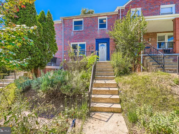 3832 Rexmere Rd, Baltimore, MD 21218
