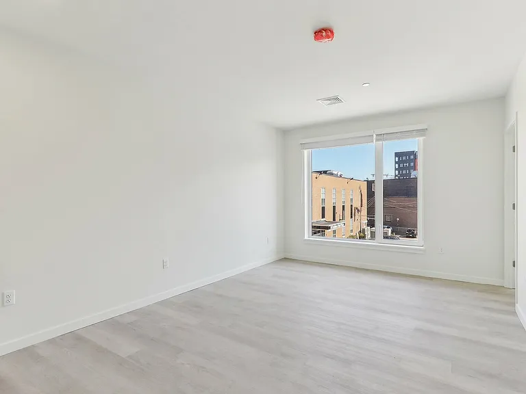 One Bedroom Apartment Home