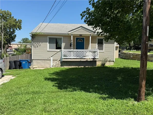 5634 Osage Ave, Kansas City, KS 66106
