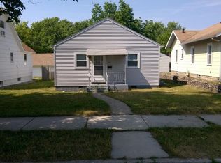 233 E Fairview Ave, South Bend, IN