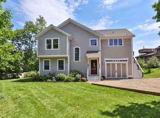 395 Kendrick Avenue, Wellfleet, MA 02667