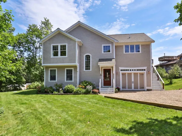 395 Kendrick Avenue, Wellfleet, MA 02667