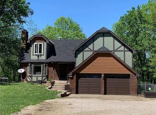 1275 SW 125th Rd, Holden, MO 64040