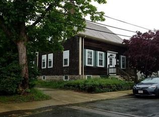 108 Main St, Fairhaven, MA 02719