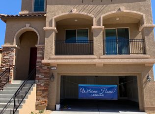 7356 Sabula Bay Ct, Las Vegas, NV 89179