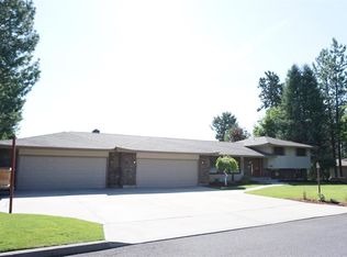 14804 N Edencrest Dr, Spokane, WA 99208