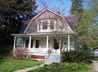 73701 Church St, Armada, MI 48005