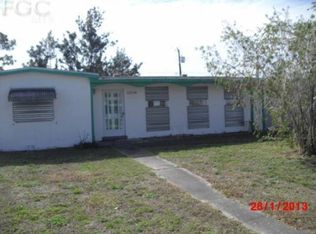 22119 Lasalle Rd, Pt Charlotte, FL 33952