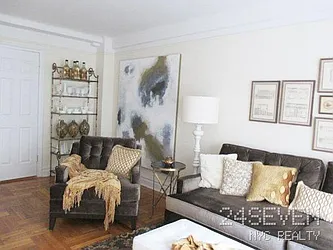 Rented by 24 7 NYC Realty Inc.