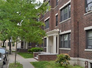 23 Egremont Rd APT 1, Boston, MA 02135