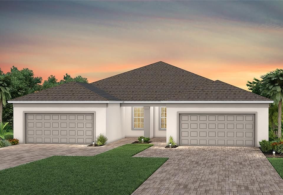1st image of 5167 GARDENROW DRIVE