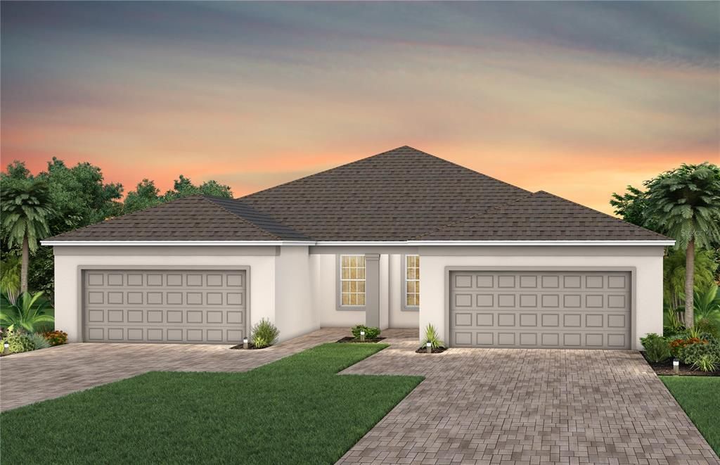 5167 Gardenrow Dr, Saint Cloud, FL