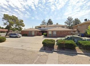 1788 Pico Alto Dr #A, El Paso, TX 79935