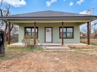 308 Yucca, Merkel, TX 79536