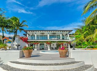 210 W Seaview Cir, Duck Key, FL 33050