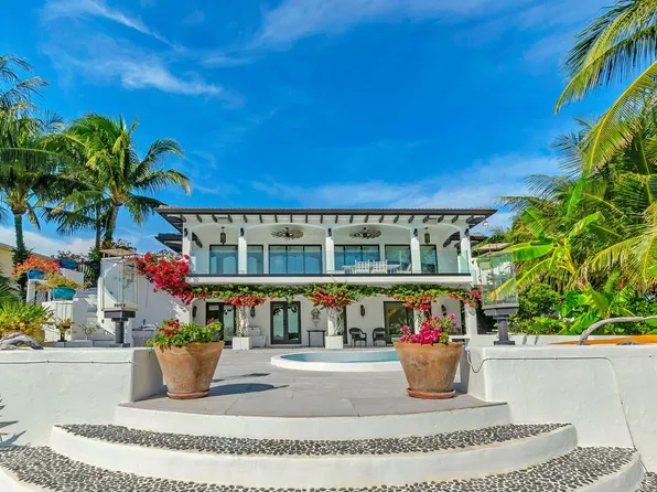 210 W Seaview Cir, Duck Key, FL 33050