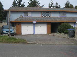 2500 S 286th Pl, Federal Way, WA
