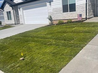 1036 N Vista Loop #8, Morgan, UT 84050