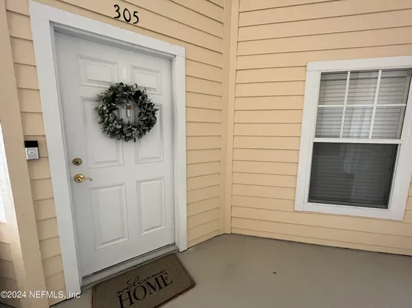 8218 GREEN PARROT Road #305, Jacksonville, FL 32256