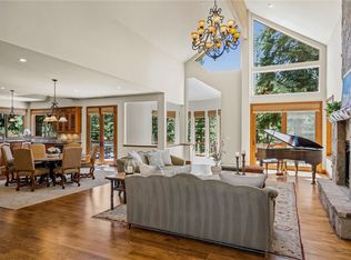 983 Fairway Blvd, Incline Village, NV