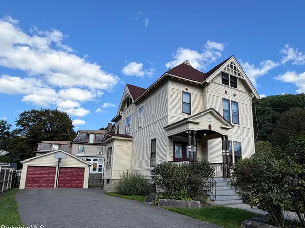 242 Church St, North Adams, MA 01247