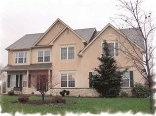 133 Knoll Dr, Collegeville, PA 19426