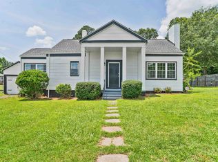 111 Franklin Ave, Spartanburg, SC 29301