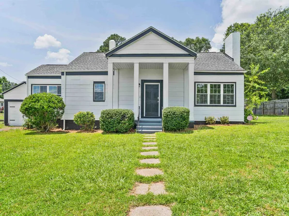 111 Franklin Ave, Spartanburg, SC 29301