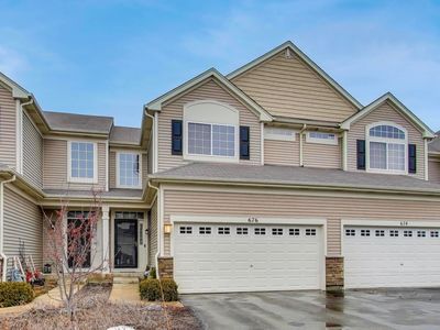 676 S Jade Ln #676, Round Lake, IL, 60073
