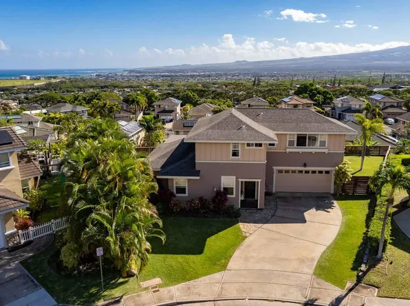16 Nanakula Pl, Wailuku, HI 96793
