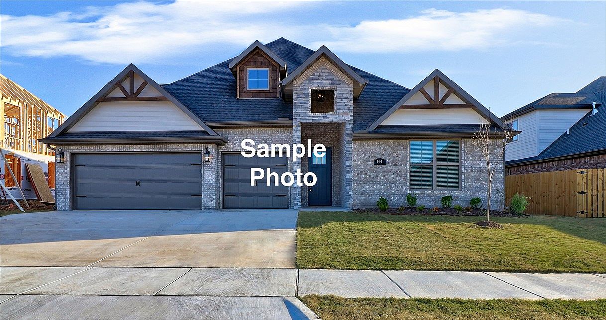 2105 Bergman Rd, Pea Ridge, AR 72751 Zillow