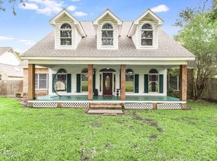 4615 Loreauville Rd, New Iberia, LA 70563