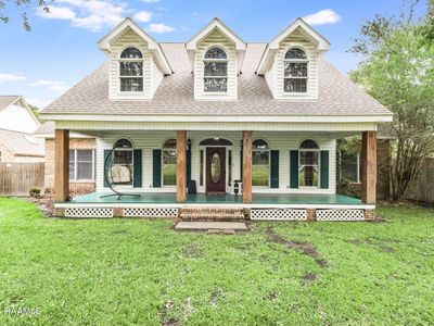 4615 Loreauville Rd, New Iberia, LA, 70563