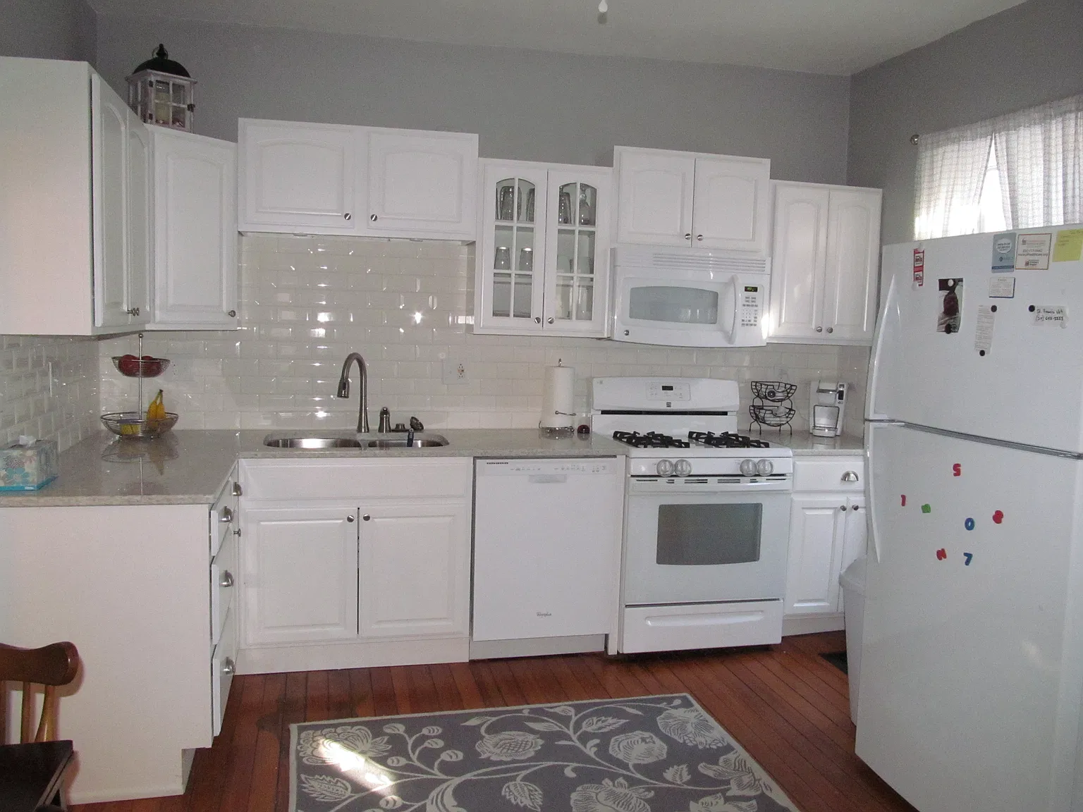 3 bed, 1262 sqft, $2,250 — Photo 1