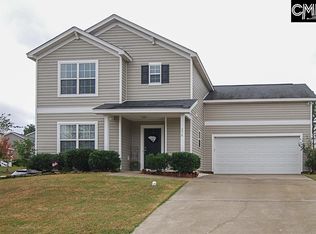276 Drooping Leaf Rd, Lexington, SC 29072