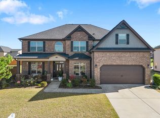 105 W Longfield Ln, Woodruff, SC 29388