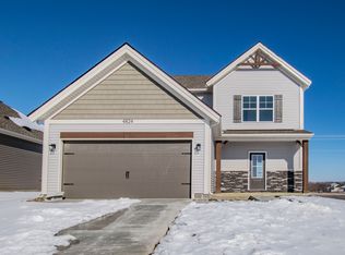 4824 Alaina Dr LOT 77, Newburgh, IN